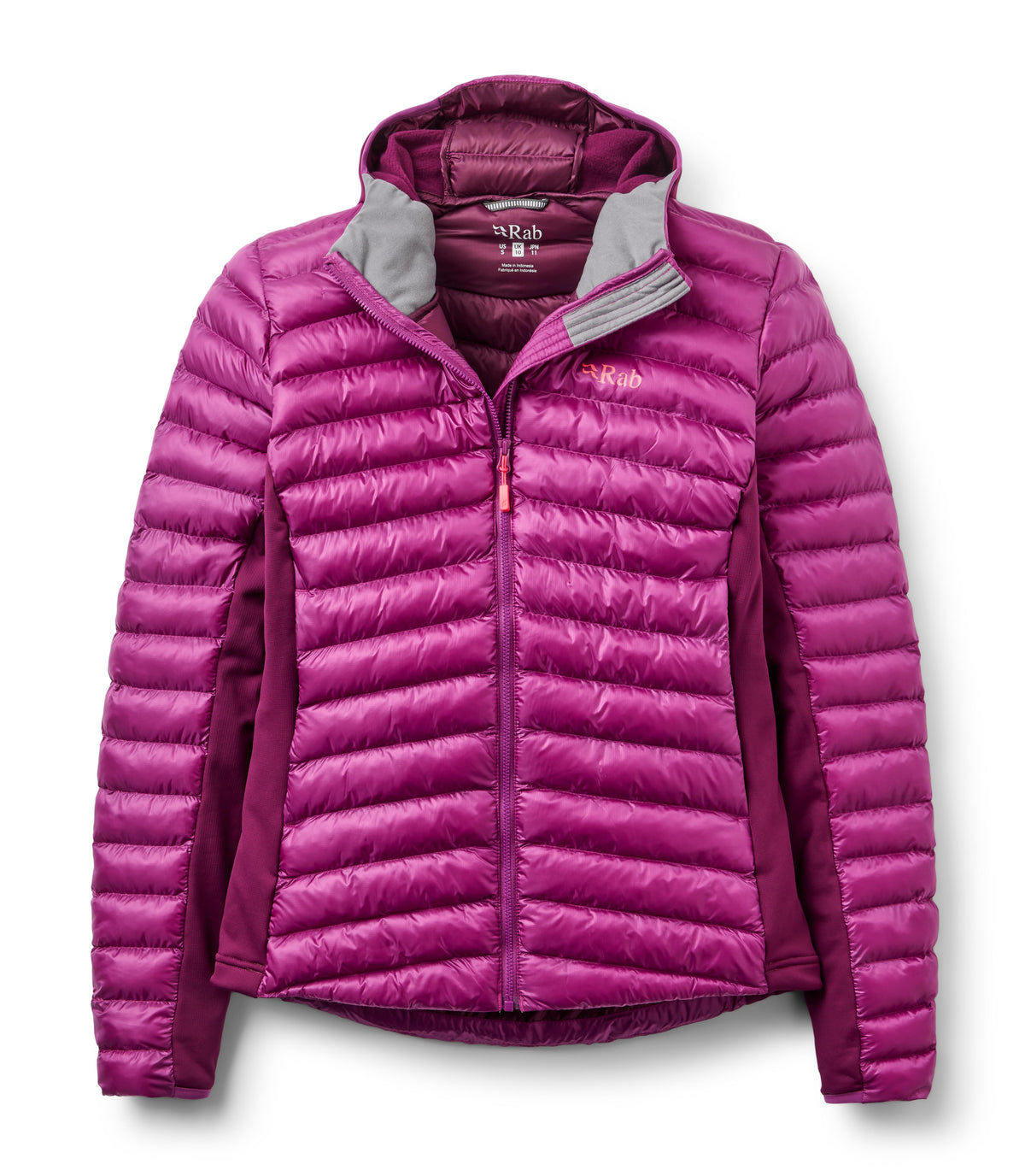 Cirrus Flex Hoody Wmns