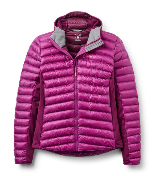 Cirrus Flex Hoody Wmns