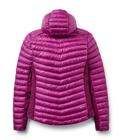 Cirrus Flex Hoody Wmns
