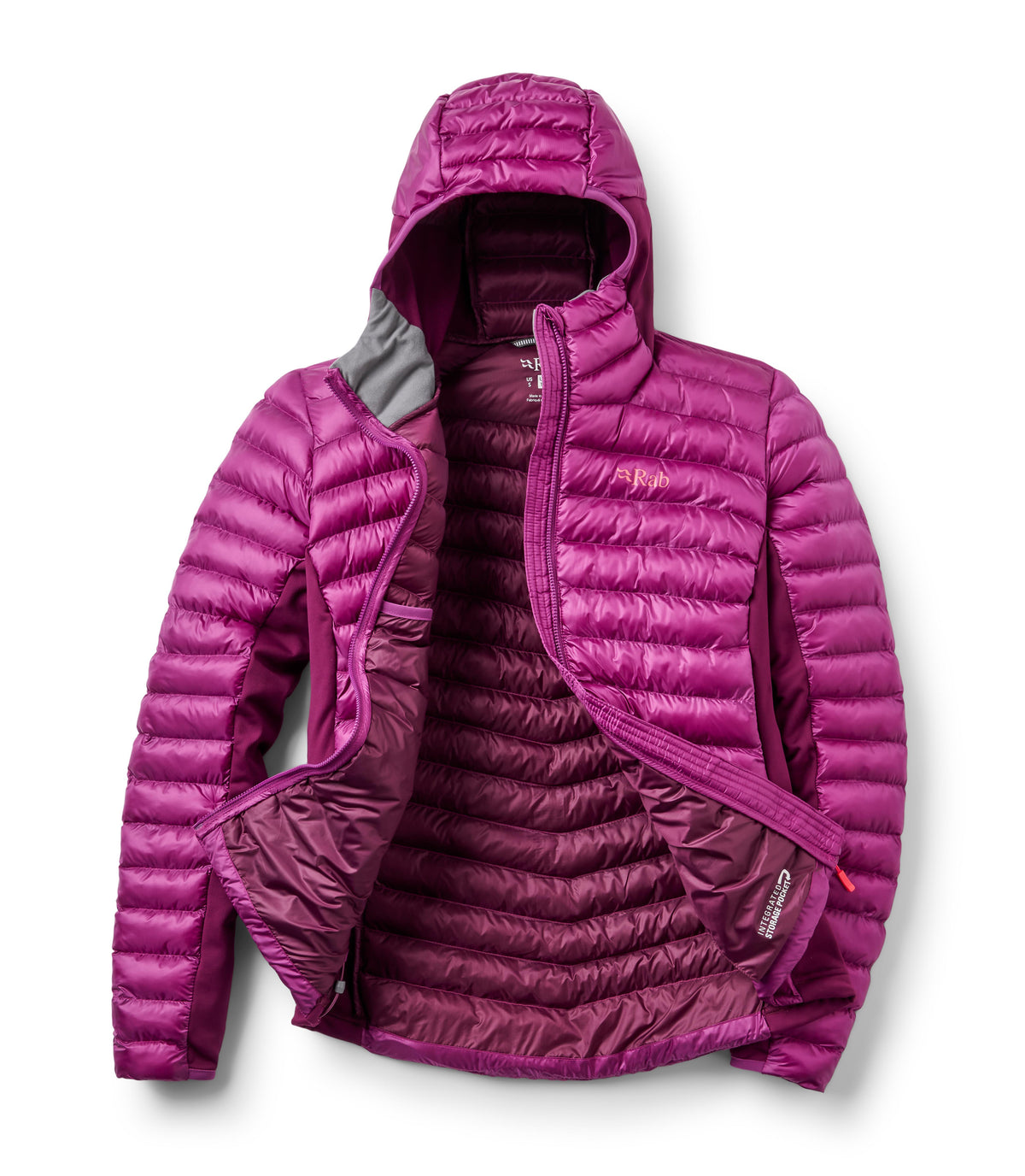 Cirrus Flex Hoody Wmns