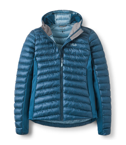 Cirrus Flex Hoody Wmns