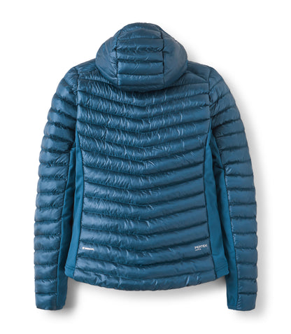 Cirrus Flex Hoody Wmns