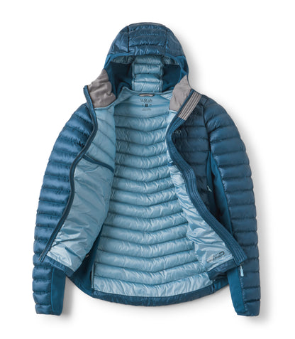Cirrus Flex Hoody Wmns