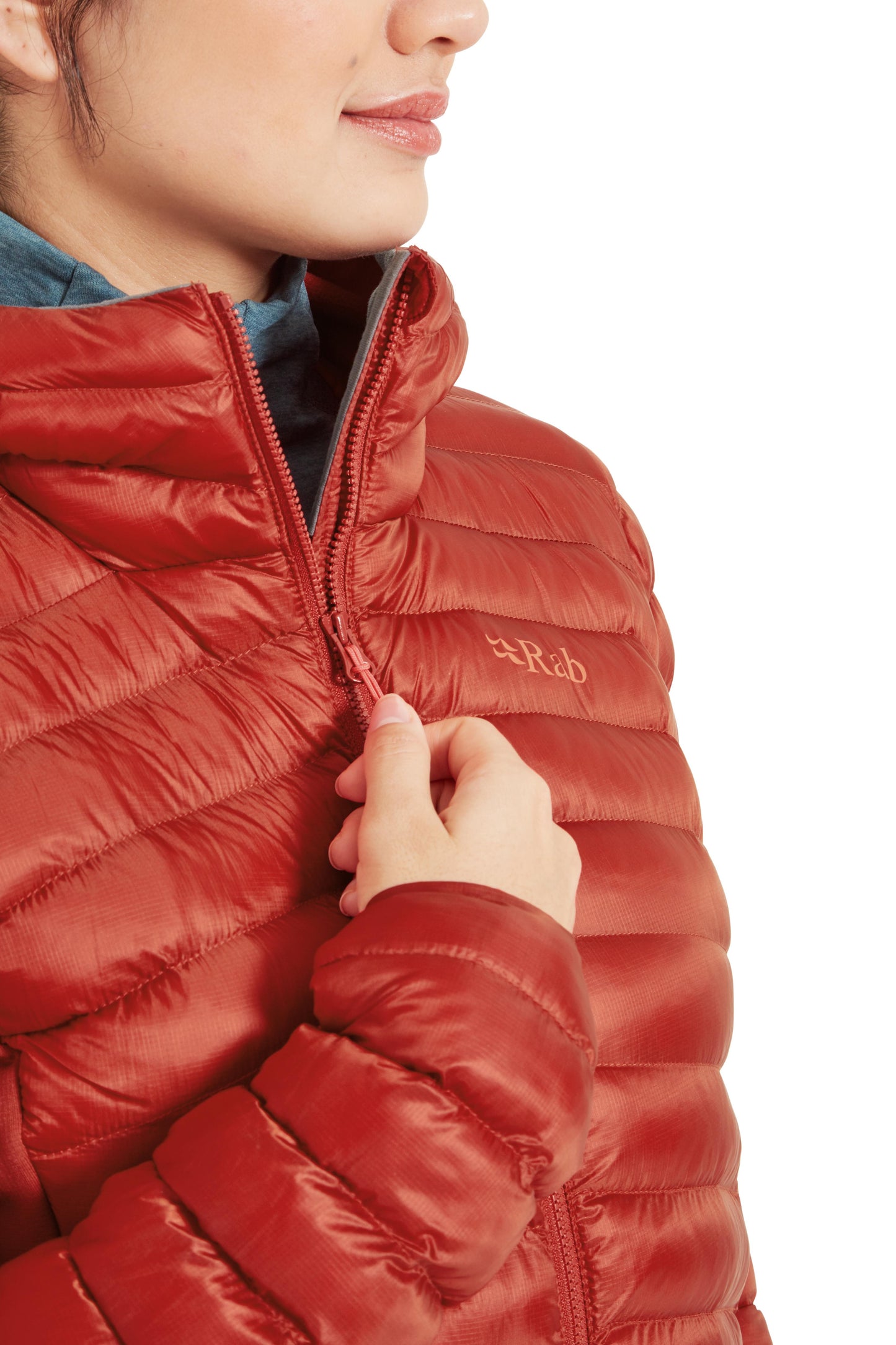 Cirrus Flex Hoody Wmns