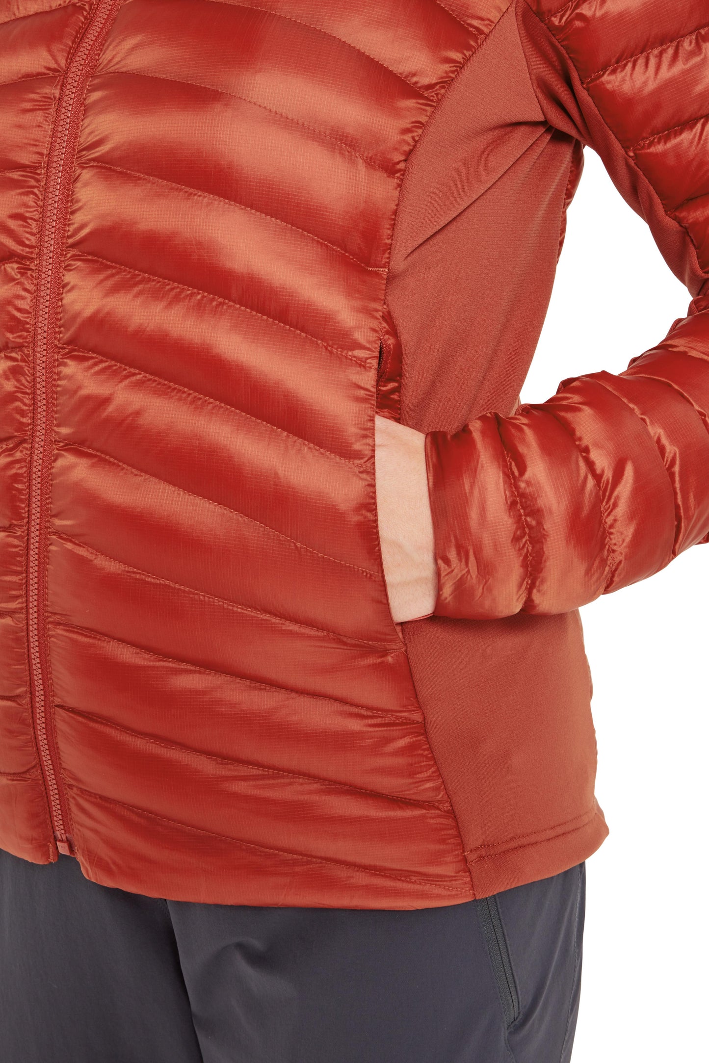 Cirrus Flex Hoody Wmns
