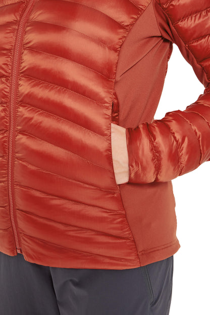 Cirrus Flex Hoody Wmns
