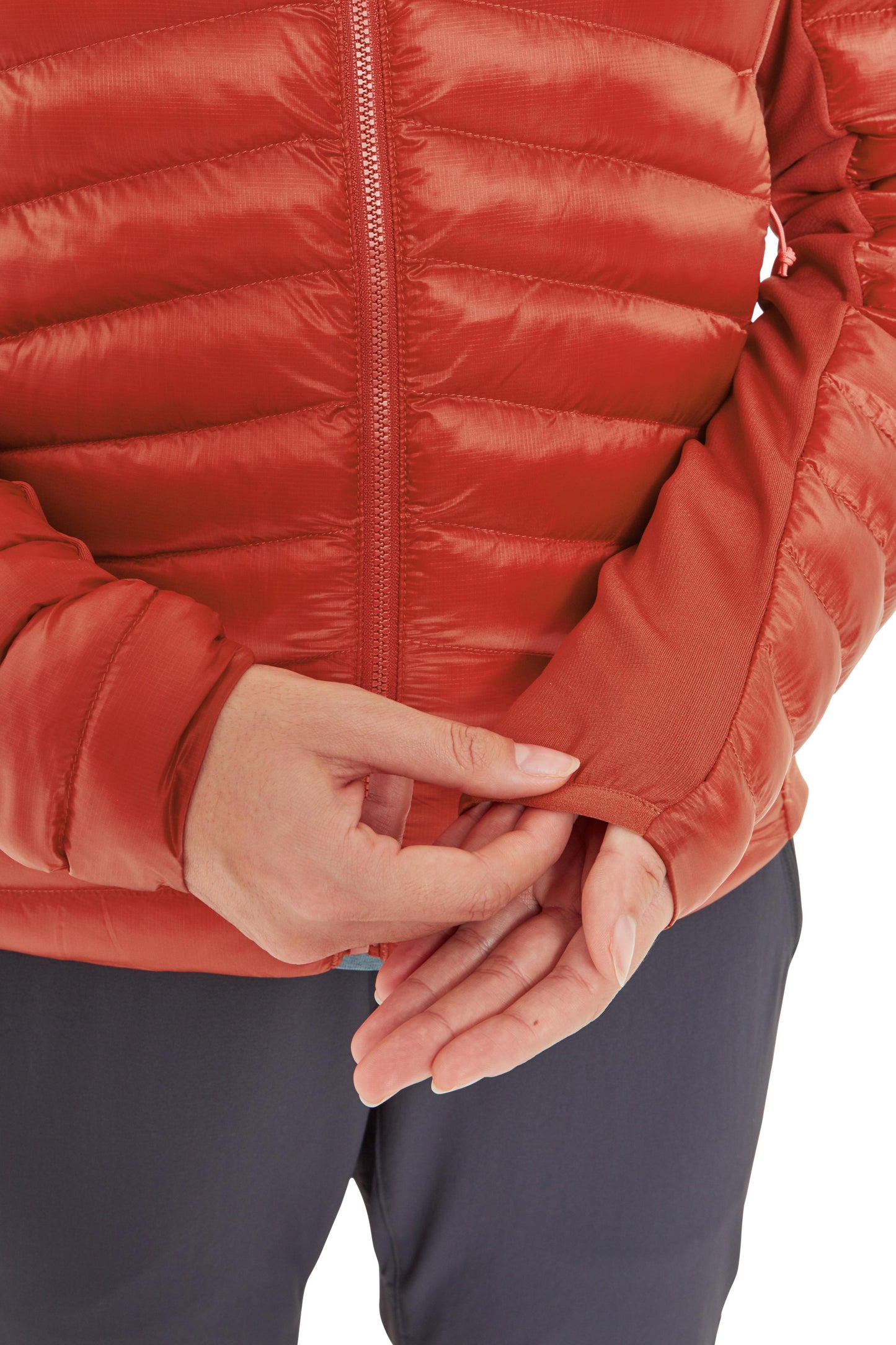 Cirrus Flex Hoody Wmns