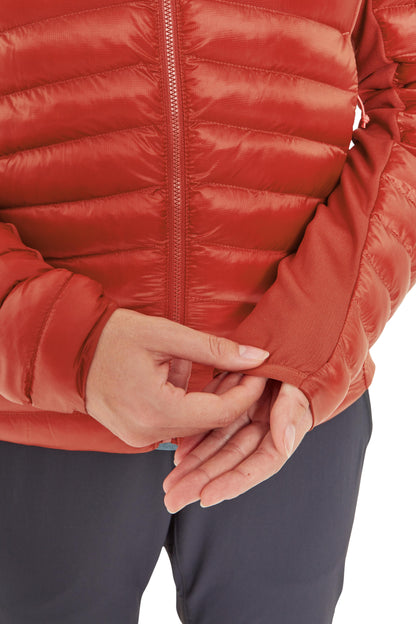 Cirrus Flex Hoody Wmns