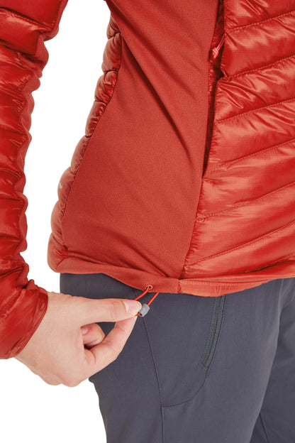 Cirrus Flex Hoody Wmns
