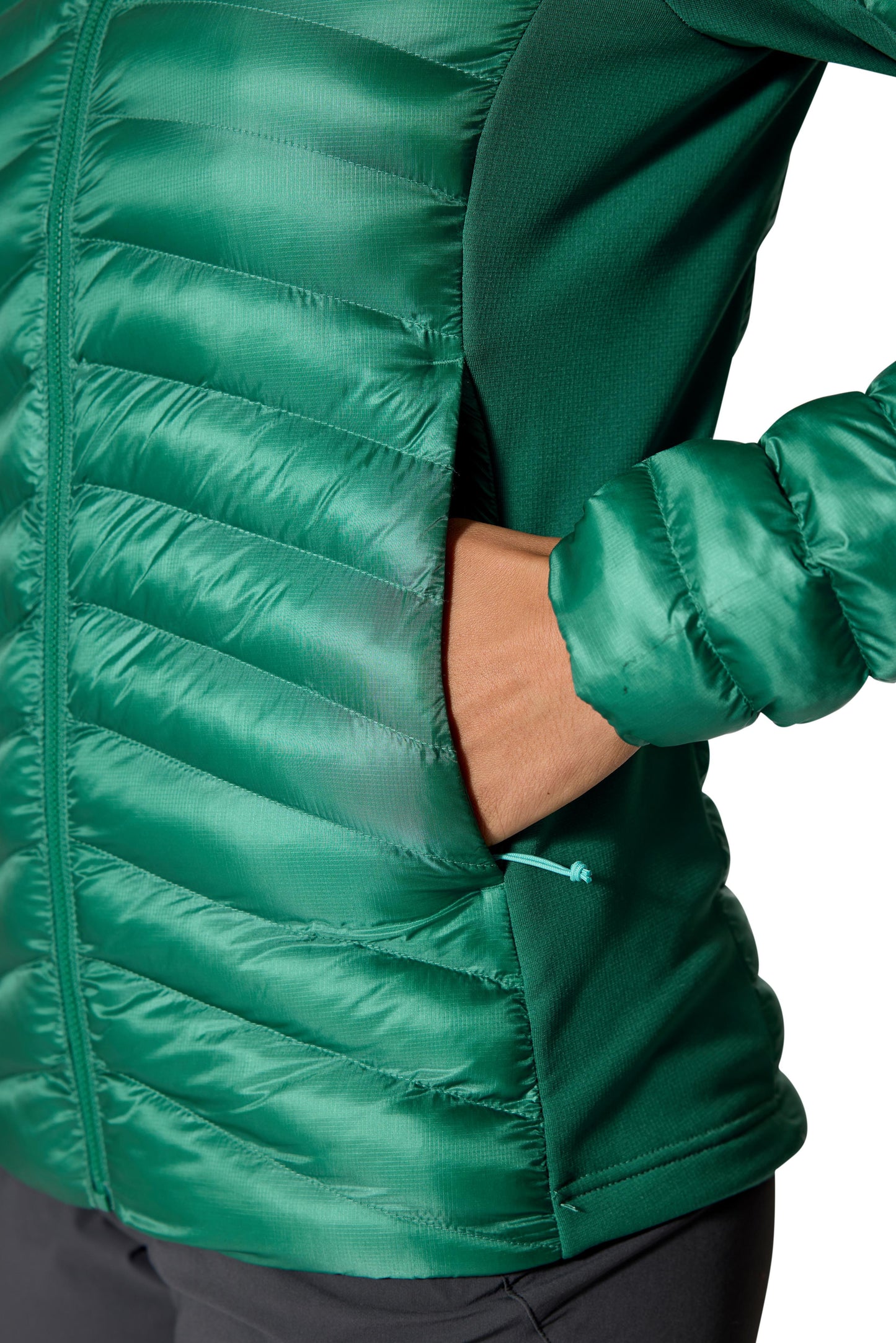 Cirrus Flex Jacket Wmns