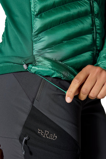 Cirrus Flex Jacket Wmns