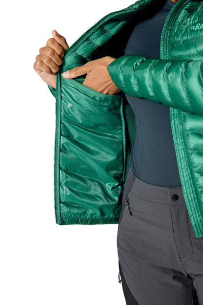 Cirrus Flex Jacket Wmns