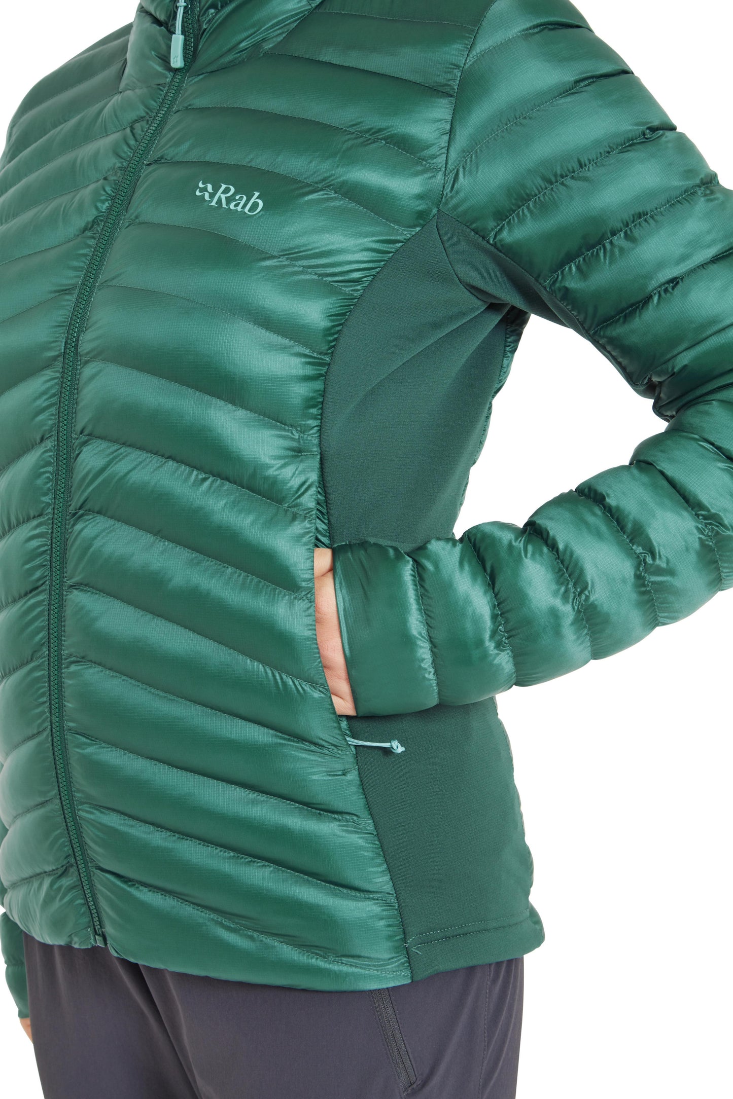 Cirrus Flex Jacket Wmns