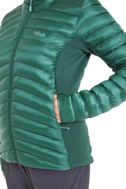 Cirrus Flex Jacket Wmns