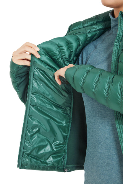 Cirrus Flex Jacket Wmns