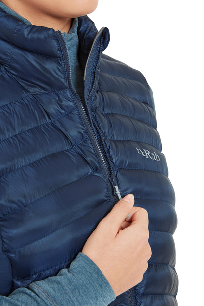 Cirrus Flex Vest Wmns