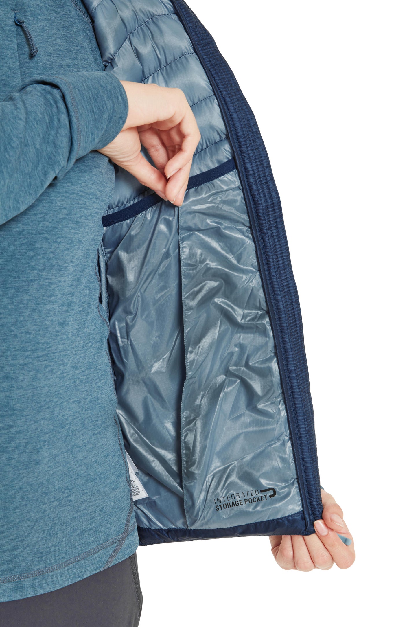 Cirrus Flex Vest Wmns