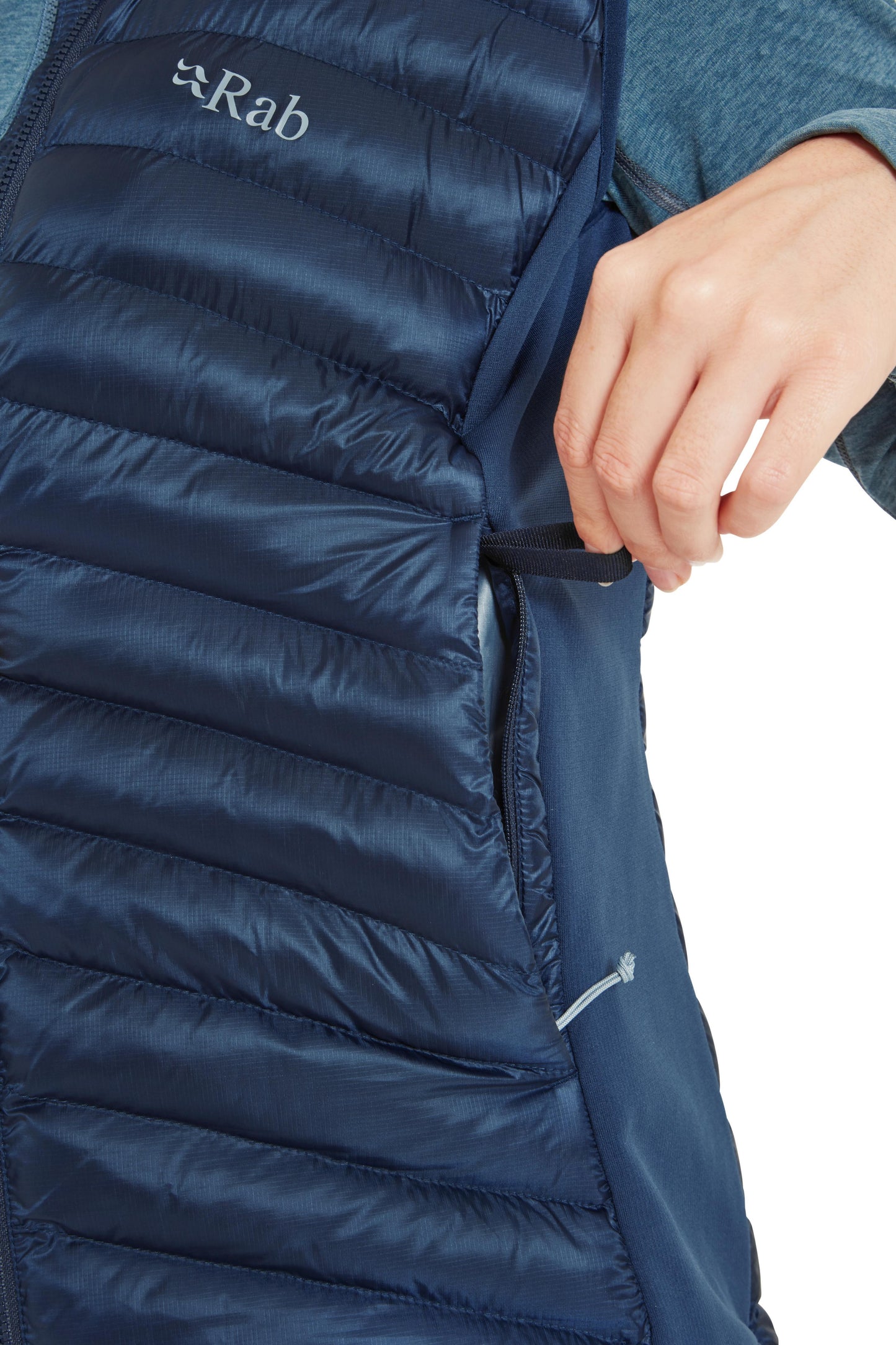 Cirrus Flex Vest Wmns