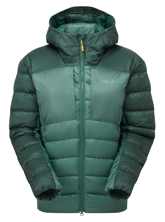 Cirrus Ultra Hoody Wmns