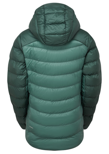 Cirrus Ultra Hoody Wmns