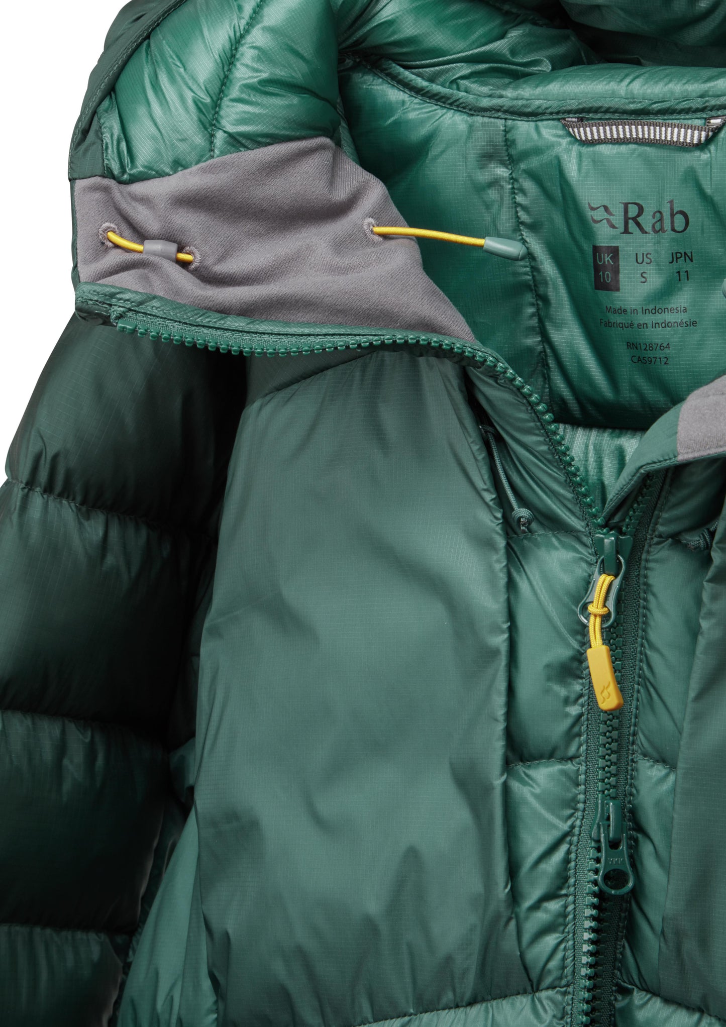 Cirrus Ultra Hoody Wmns