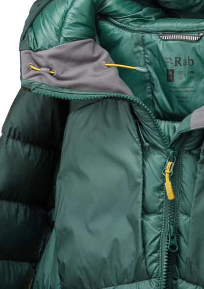 Cirrus Ultra Hoody Wmns