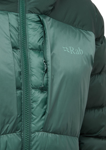 Cirrus Ultra Hoody Wmns