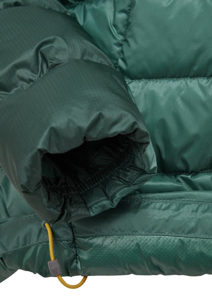 Cirrus Ultra Hoody Wmns