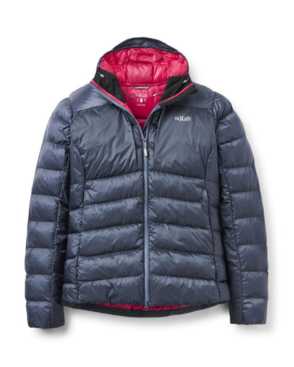 Cirrus Ultra Hoody Wmns