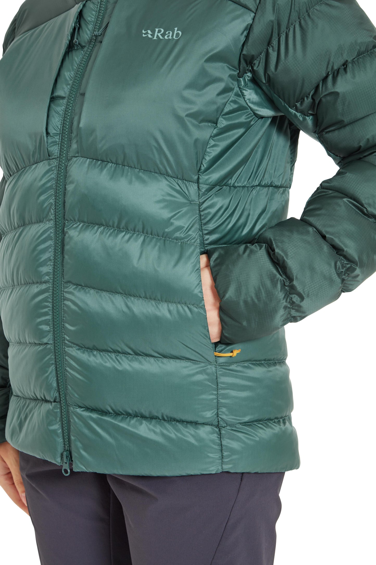 Cirrus Ultra Hoody Wmns
