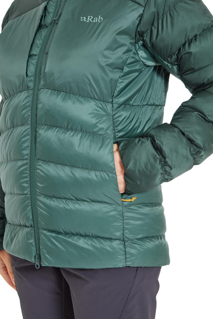 Cirrus Ultra Hoody Wmns
