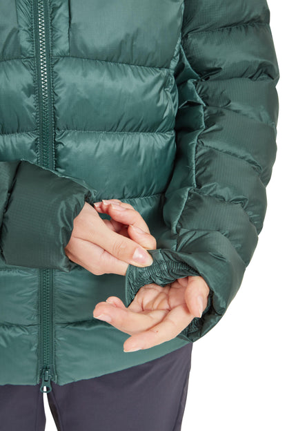 Cirrus Ultra Hoody Wmns