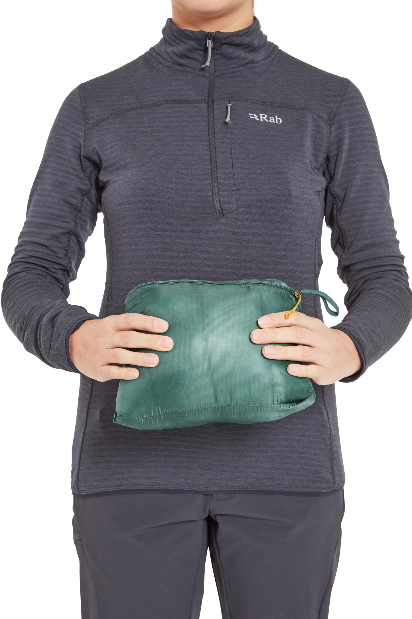 Cirrus Ultra Hoody Wmns