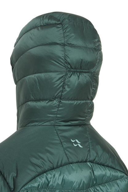 Cirrus Ultra Hoody Wmns