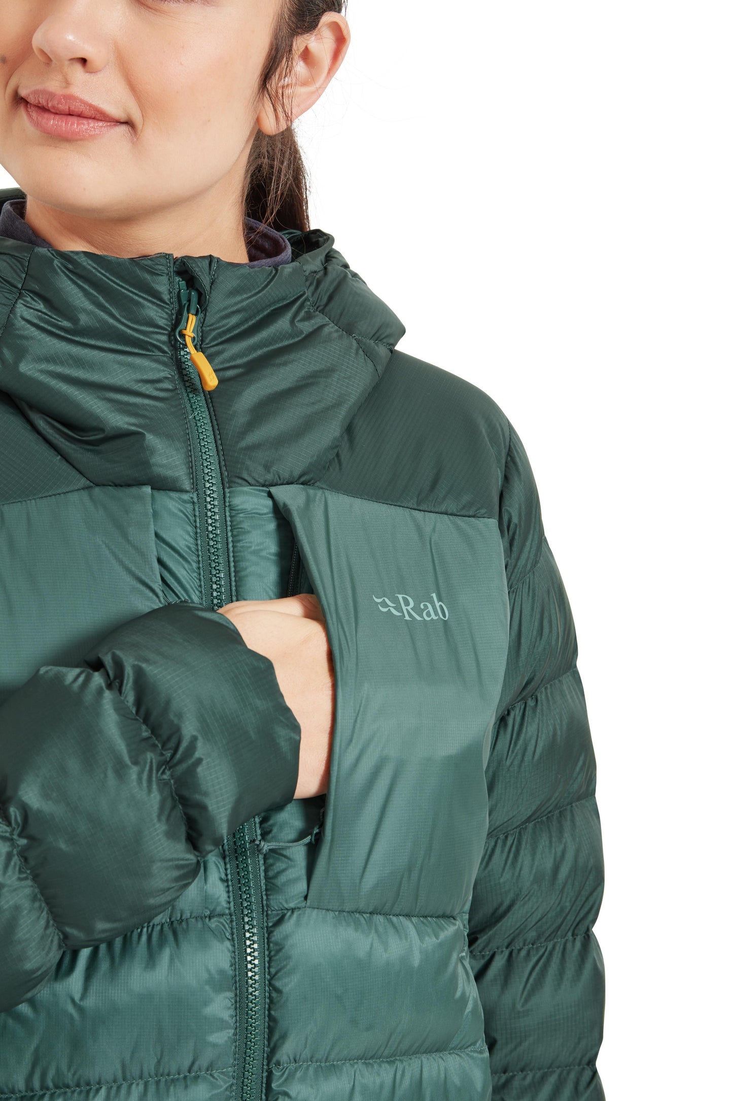 Cirrus Ultra Hoody Wmns