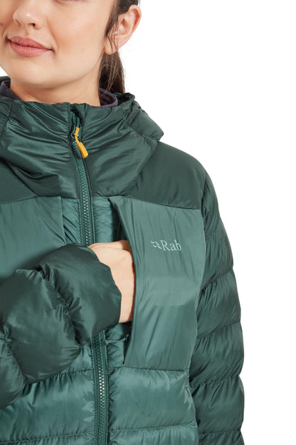 Cirrus Ultra Hoody Wmns