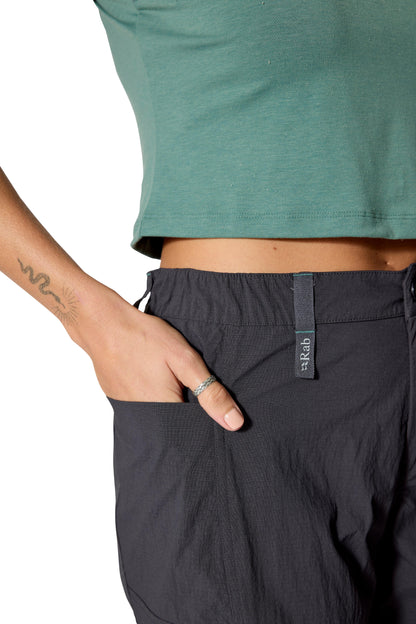 Dovestone Shorts Wmns