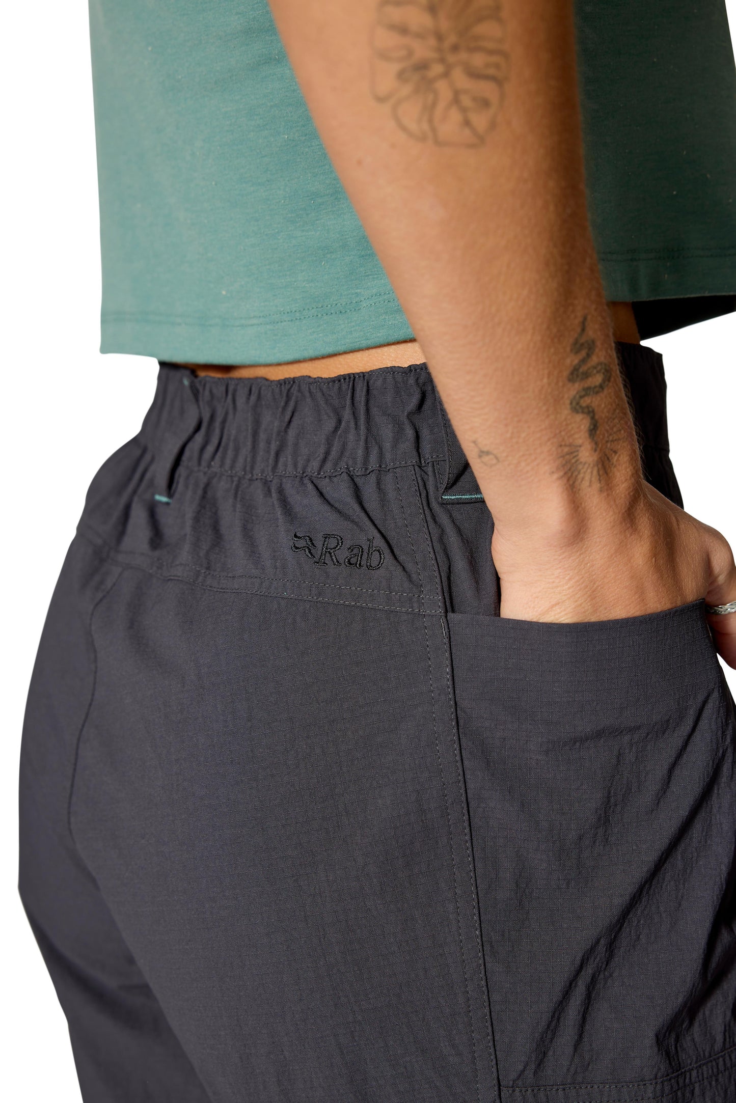 Dovestone Shorts Wmns