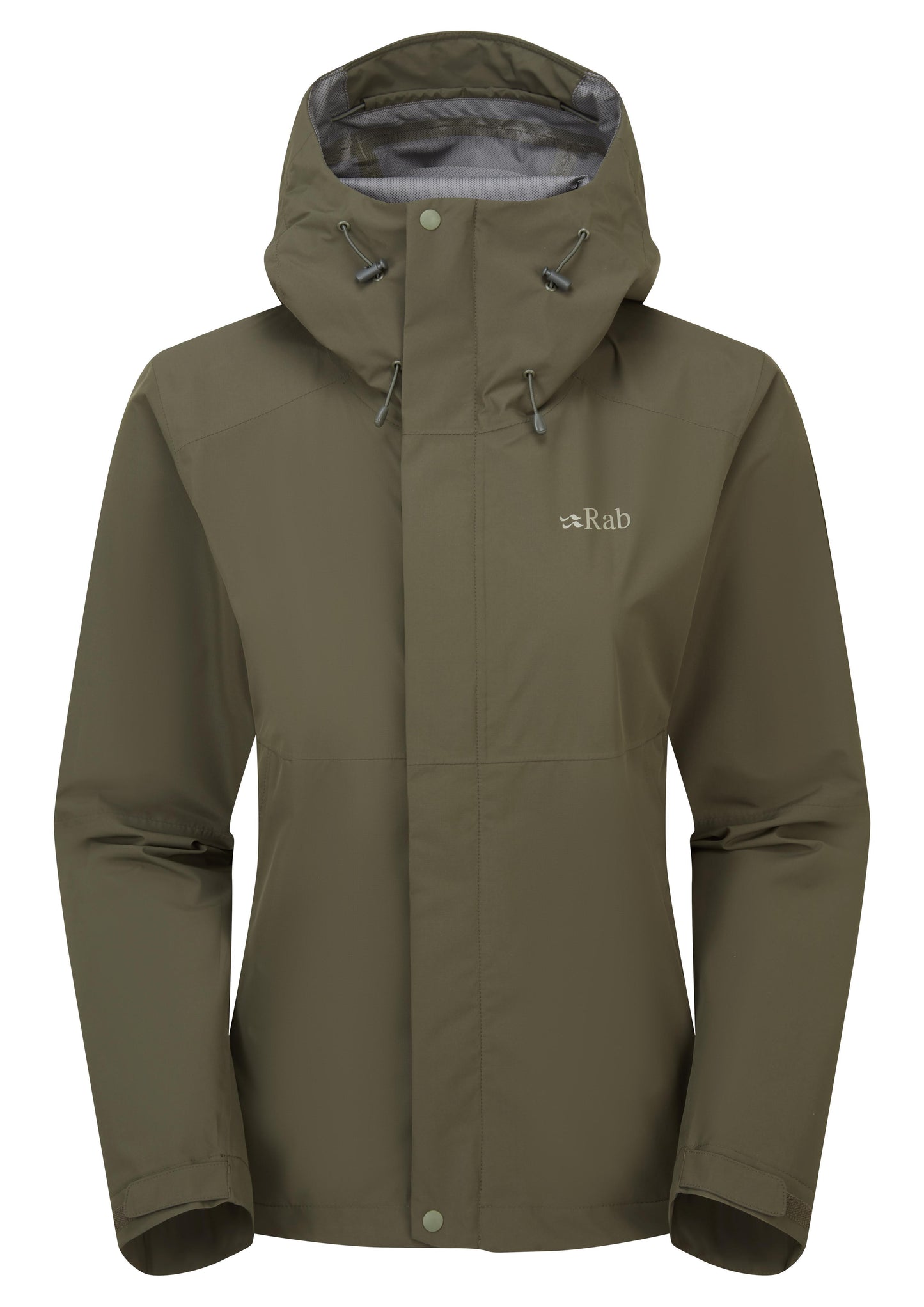 Downpour Jacket Wmns