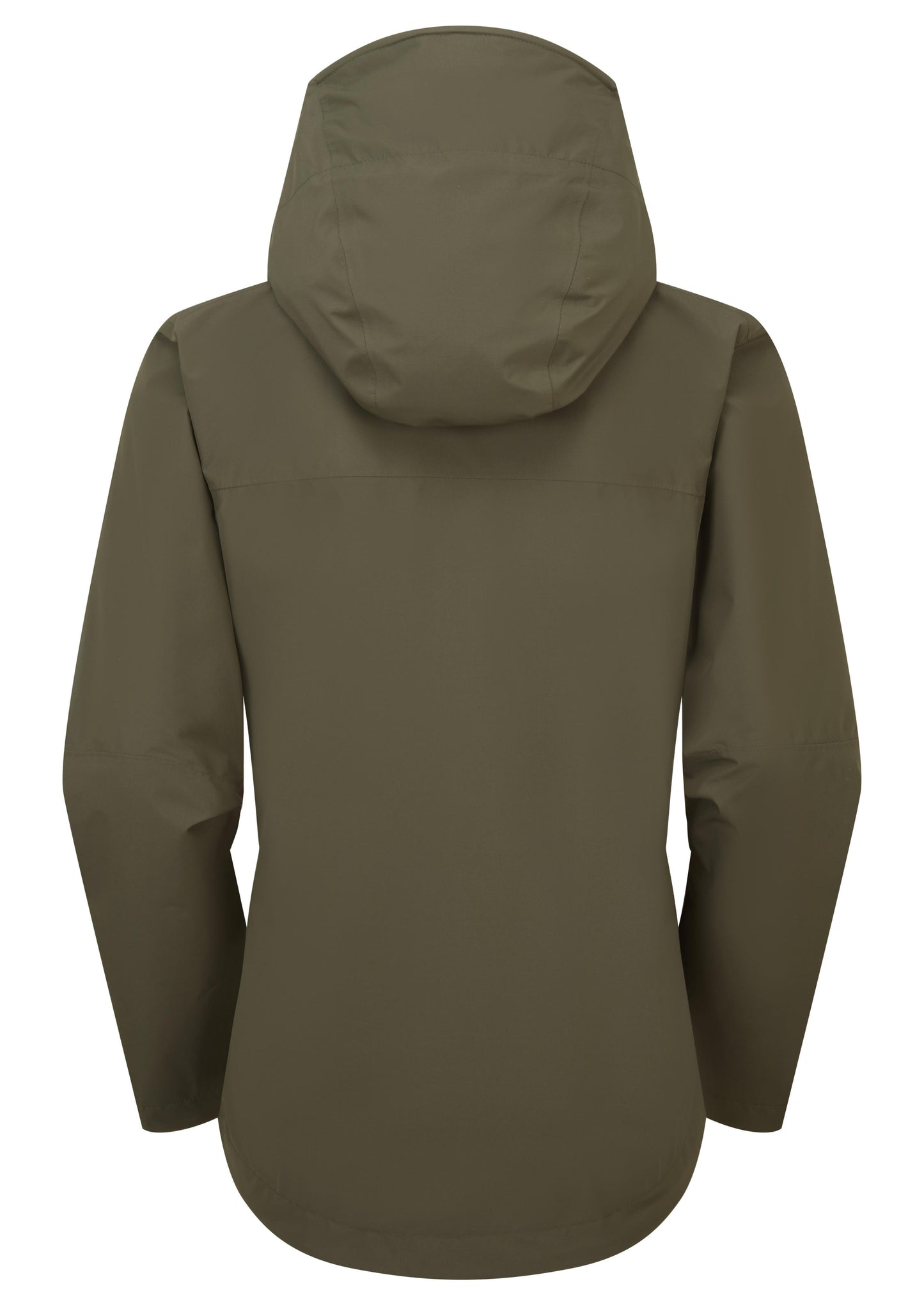 Downpour Jacket Wmns