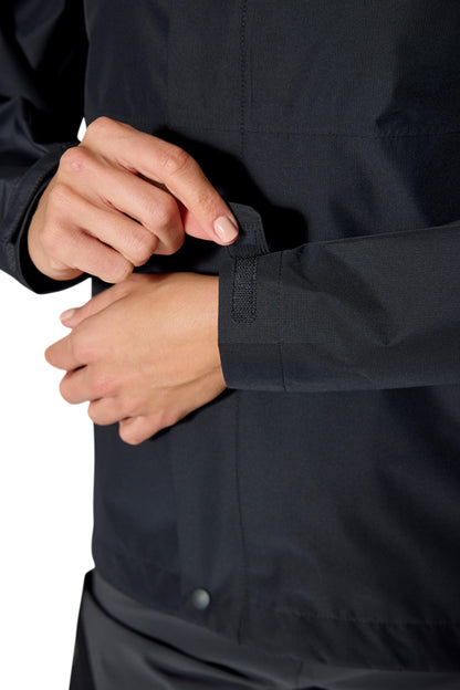 Downpour Jacket Wmns
