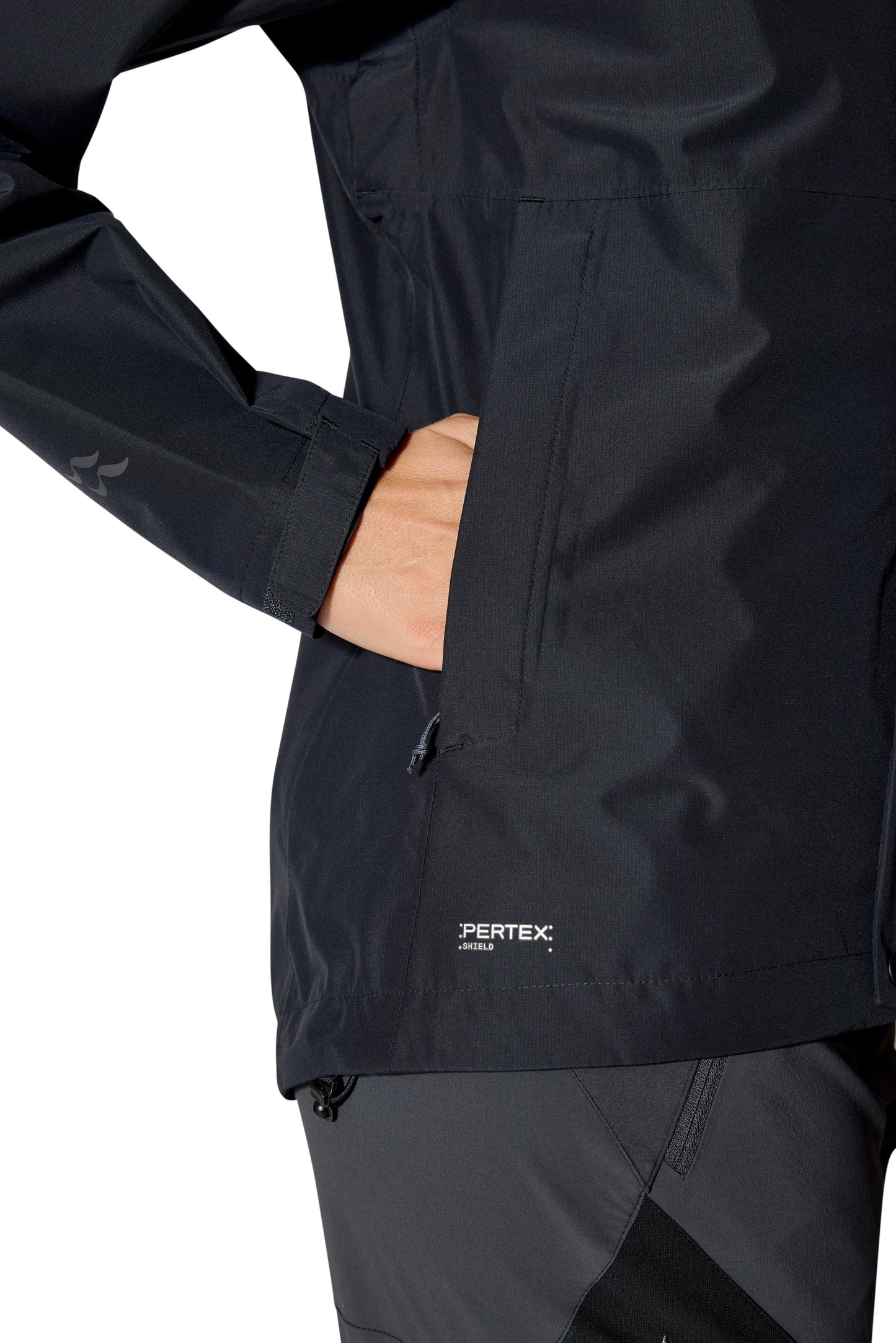 Downpour Jacket Wmns