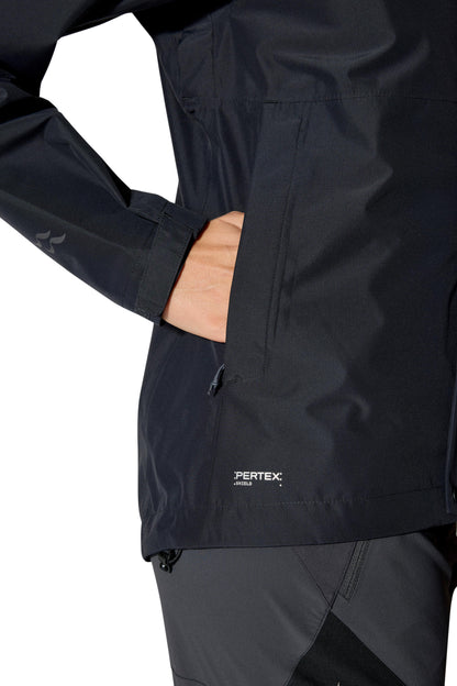 Downpour Jacket Wmns