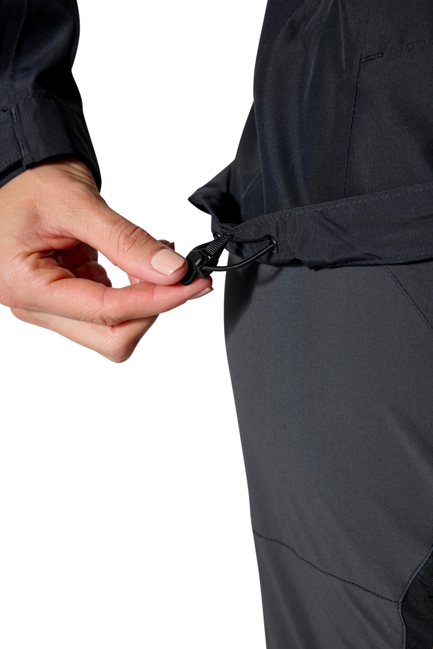 Downpour Jacket Wmns