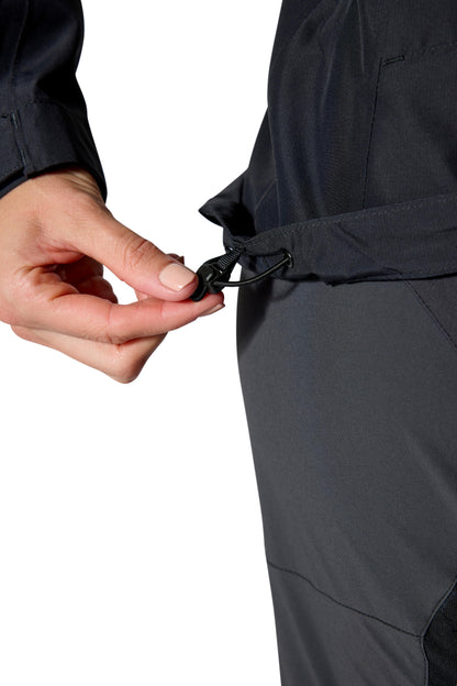 Downpour Jacket Wmns