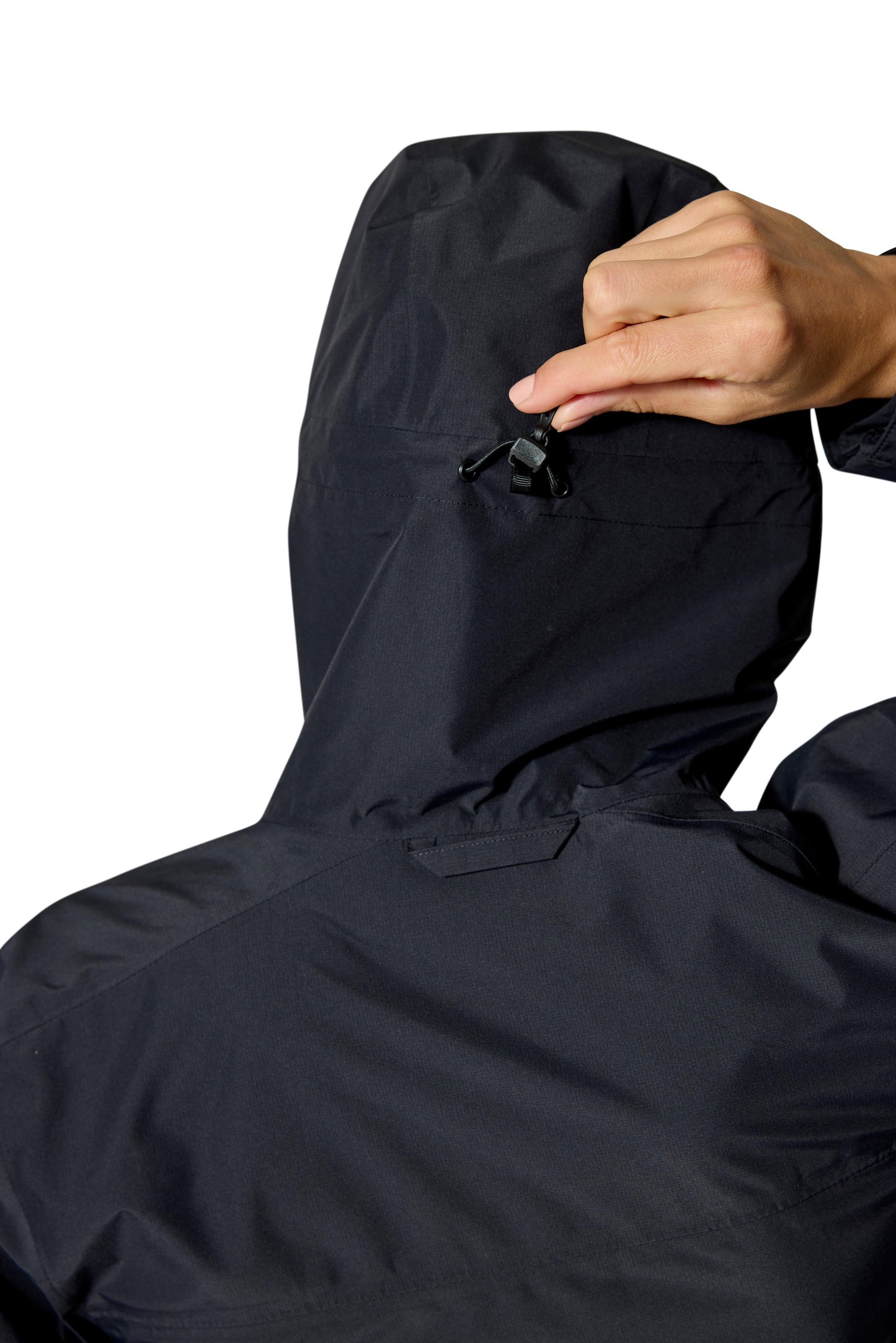 Downpour Jacket Wmns