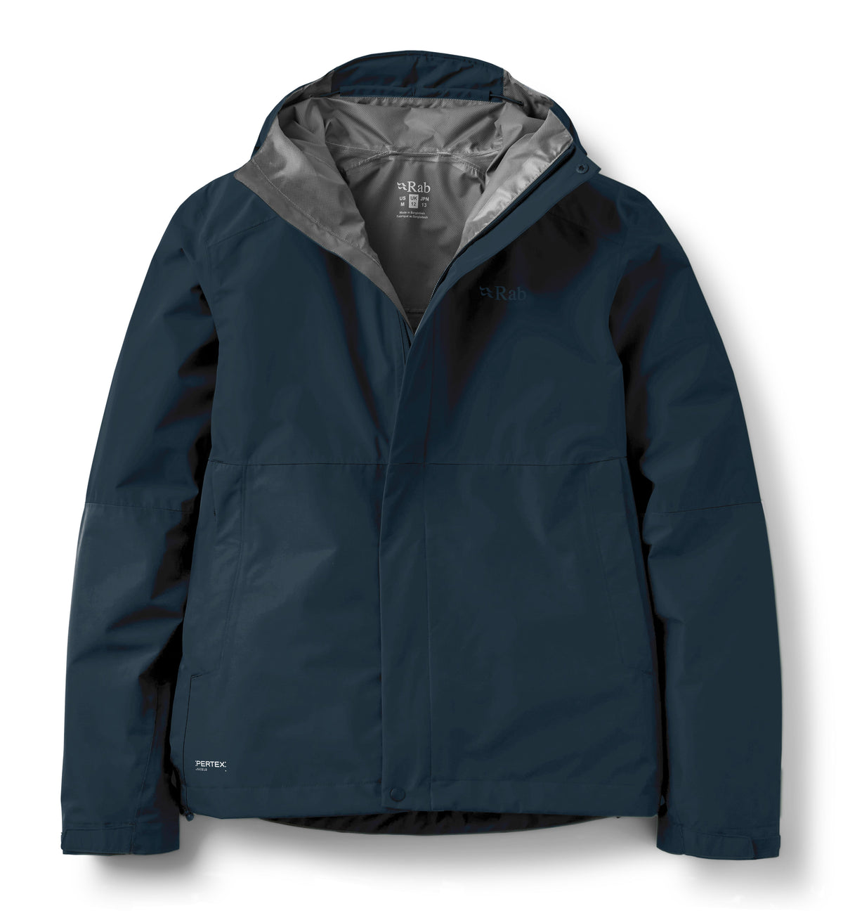 Downpour Jacket Wmns