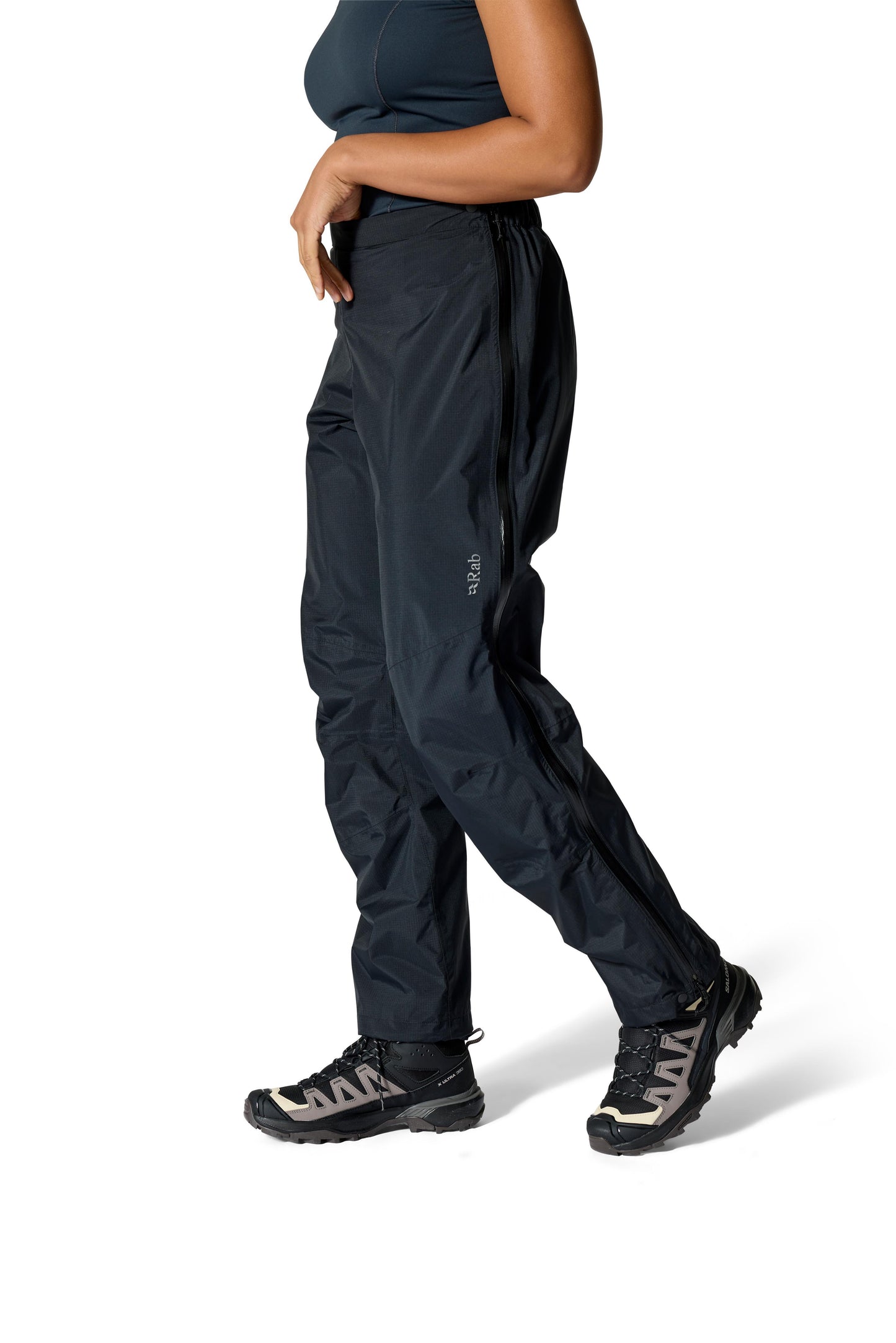 Downpour Mountain Pants Wmns