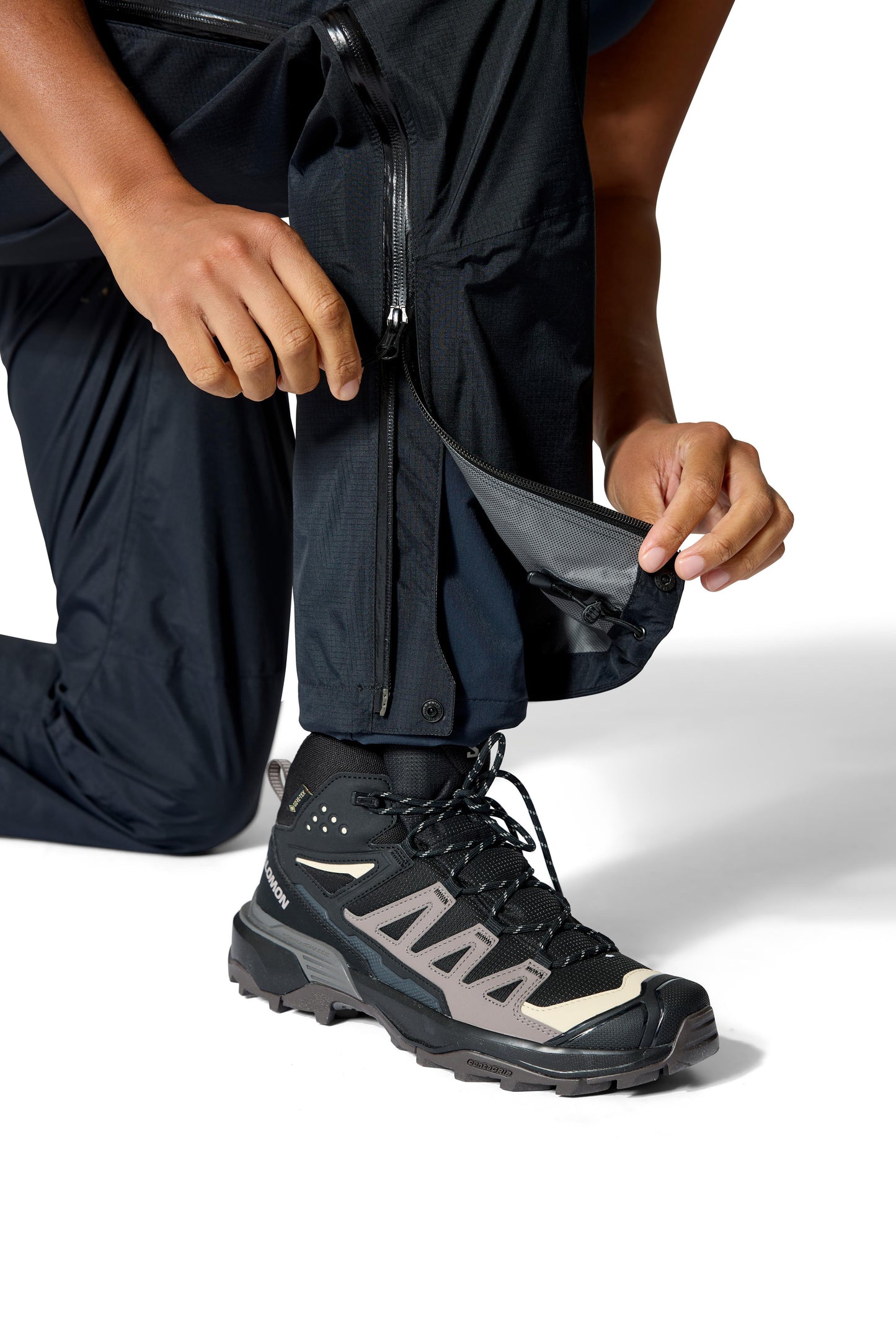 Downpour Mountain Pants Wmns