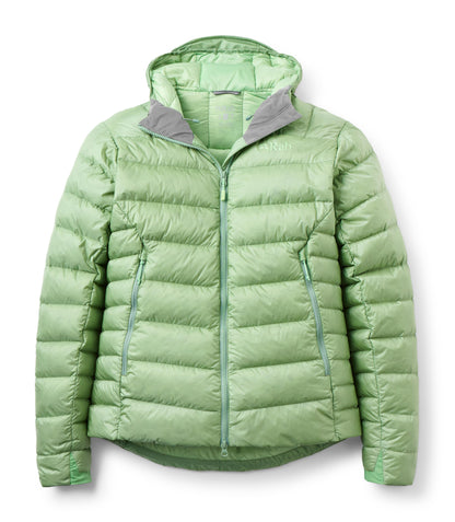 Electron Pro Hoody Wmns